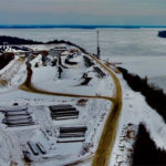 Picton Terminals announces it will not accept road salt shipments in 2020