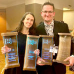 County's marketing excellence recognized with four Economic Developers Council of Ontario awards