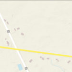 No-passing signs and speed limit reduction proposed for County Road 1 at Hwy 62 intersection