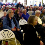 2020 flood preparation meeting draws 450 residents