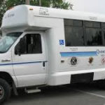 Options for transit to expand in the County