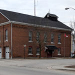 Picton Town Hall board positive, though slammed by pandemic