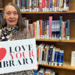 Picton Rotarians double library expansion support with $10,000 donation
