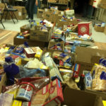 Residents stepping up to reach out to County's most vulnerable