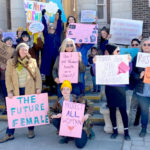 County Women's Day events celebrate women past, present and future