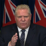 Province extends state of emergency; hydro rate now higher