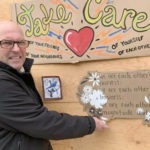 COVID-19: County businesses close, change and support community