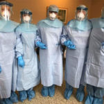 Report finds pandemic upheaval in County will go well beyond its medical impact