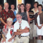 Lester family supports care at County's hospital
