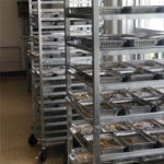 County Food Hub gains $223,708 federal support for kitchen needs