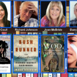 Joan McBride presents County Reads' book of the year