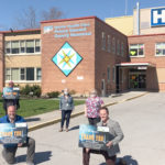 County hospital re-names Giving Tuesday 'Gratituesday' in thanks to Home Builders' donation
