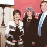 Leadership donation to prompt others to support hospitals working through pandemic