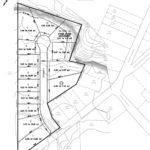 Sub-division draft plan calls for 13 lots at Stinson Block