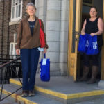 Library Week celebrates 'lifeline for the community'