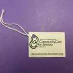 Community Care for Seniors thanks virtual 'tag day' supporters
