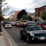 Traffic disruptions on Picton Main Oct. 16-17
