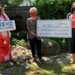 Arts sales the picture of health in the County