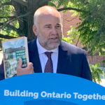 $556,270 to support nurse staffing at Quinte Health Care hospitals