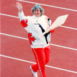 County to honour resident's induction into Canada's Sports Hall of Fame