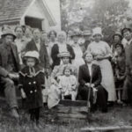 'Journey of Faith' features anecdotes and memories of County's Rednersville Circuit