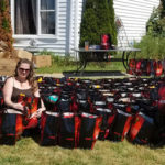 Bags of Hope spilling over with support and community cheer
