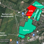 Proposed Picton sub-division targets affordable townhouses