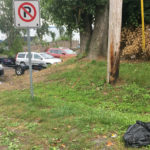 Sheba's Island residents tell council tourism is creating havoc