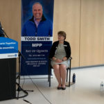 Province increases QHC funding for infrastructure