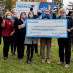 Bay of Quinte Mutual $1.5M gift 'ensures' commitment to County's new hospital