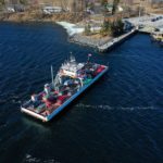 Glenora/Adolphustown ferry to be out of service