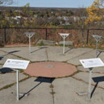 Renaming of Millennium Lookout honours former mayor James Taylor