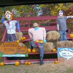 Agricultural Society adapts fall fair with drive-through festival