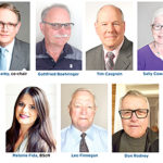 Hospital foundation announces team tasked with raising $16.5M for County's new hospital