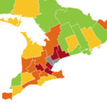 Two new COVID cases; now 27 active - none in PEC