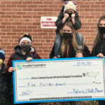 Local family hopes gift inspires giving