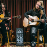 County duo presents 'Back Forty Christmas Special' - online for all