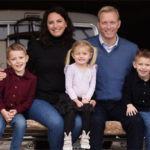 Ryan Williams to lead Bay of Quinte riding conservatives in next federal election