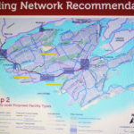 Enhanced cycling areas, congested traffic top citizen concerns for long range transportation master plans