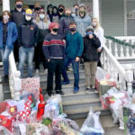 Angel Tree program wraps up successful Christmas campaign