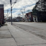 County seeks grant assistance to repair 'Connecting Link' road into Bloomfield