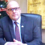 County residents answered the call in 2020: Mayor's new year video message