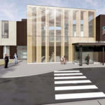 County's new hospital moves forward a step; completion projected for 2027