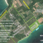 Quinte's Isle, Friends of South Shore come to agreement in expansion appeal