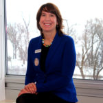 Quinte Health Care welcomes new President/CEO