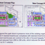 New Talbot development draft plan fails to receive approval