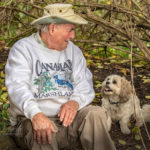 Nature's future in today's hands: Terry Sprague