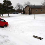 See snow, go slow: PEC OPP