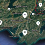 Prince Edward County's red-hot real estate sales - despite, or because of, COVID-19