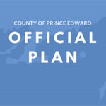 Council considers new Official Plan Feb. 10